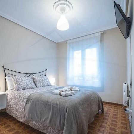 El Llar Del Gueelu Διαμέρισμα Χιχόν Εξωτερικό φωτογραφία